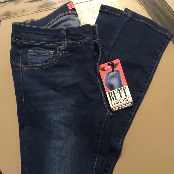 Denim - Girls Jeans